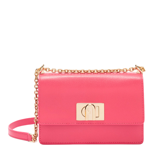 Furla Sac bandoulire MINI 1927 - UNICAN Rose- Ref 311$